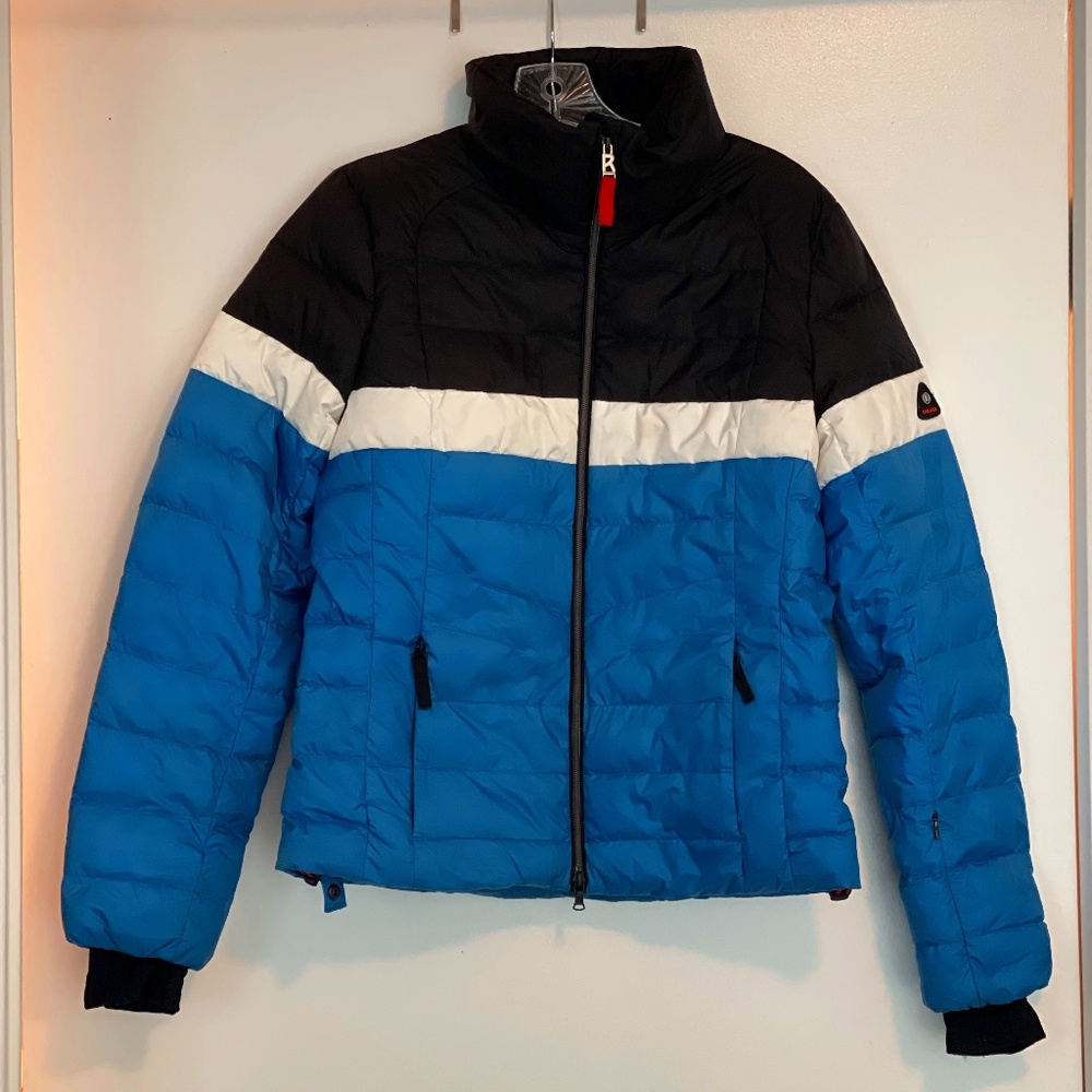 SKI Jacket BOGNER Fire + Ice